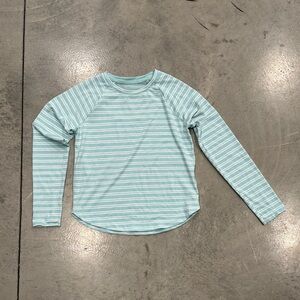 Athleta Girl comeback top